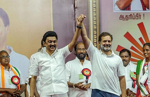 செய்தித் தெறிப்புகள் @ ஏப்.13: அண்ணாமலை புது கணிப்பு முதல் ஸ்டாலின் ‘வார்னிங்’ வரை
