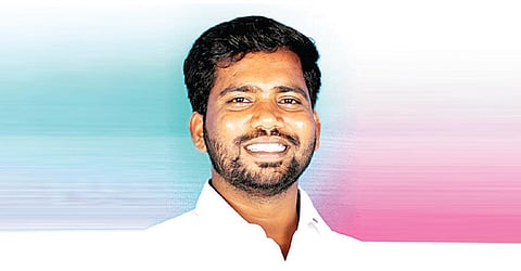 உயிரிழந்த சாந்தகுமார்