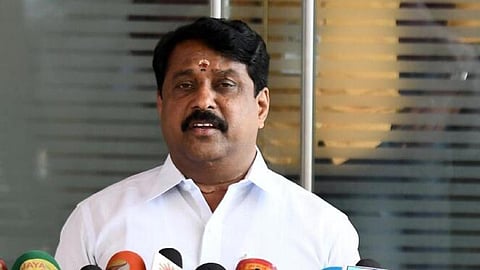நயினார் நாகேந்திரன்