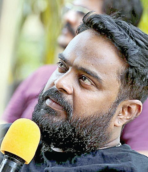 சிவகணேஷ் இயக்கும் சிற்பி: சிறுகதையை மையமாக உருவாகும் படம்