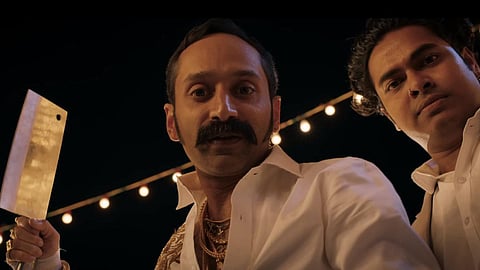 Aavesham Review: ஃபஹத்தின் புது ‘அதகள’ அவதாரமும், ஆச்சரிய அனுபவமும்!