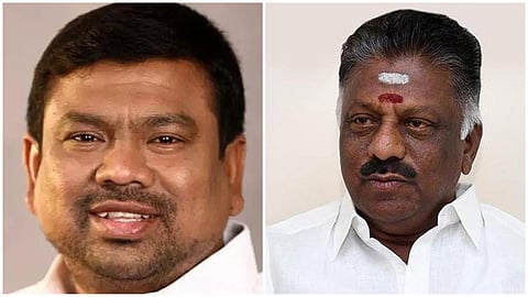 நவாஸ் கனி Vs ஓபிஎஸ் - ராமநாதபுரம் ‘டஃப்’ களத்தில் முந்துவது யார்? - ஒரு பார்வை
