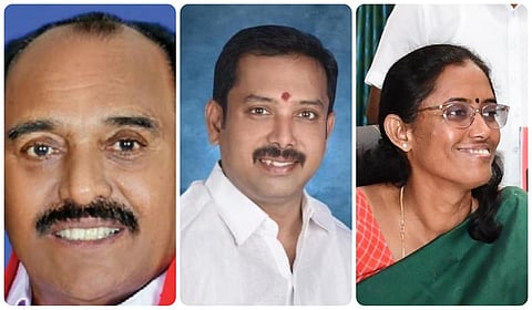 ஜோதிமணிக்கு சாதகமா, பாதகமா? - கரூர் தொகுதி கள நிலவர அலசல்