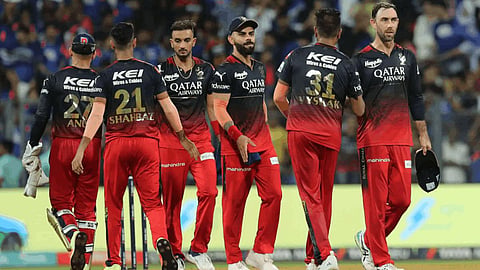 கிரிக்கெட்டில் சோடை... கல்லா கட்டுவதில் ஆர்சிபி சூரத்தனம்! - விண்ணை முட்டும் டிக்கெட் விலை