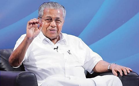 பினராயி விஜயன்