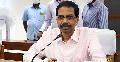 சத்யபிரத சாஹு
