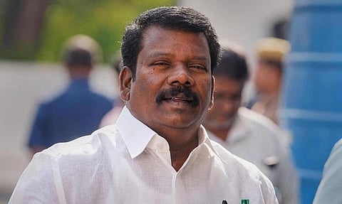 பாஜக ஆட்சியை அகற்ற மக்கள் முடிவெடுக்கும் நேரம் வந்துவிட்டது: செல்வப்பெருந்தகை விமர்சனம்