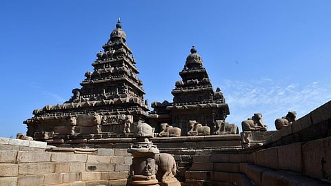 உலக பாரம்பரிய தினம் | கலை சின்ன வளாகங்களில் சுற்றுலா பயணிகளுக்கு இலவச அனுமதி