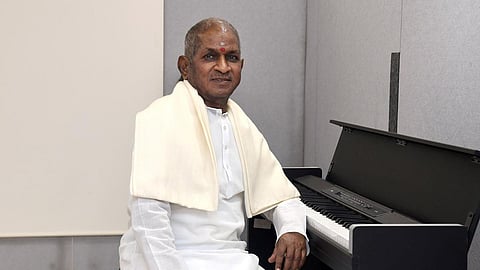இசையுலகில் மும்மூர்த்திகள் மட்டுமே அனைவருக்கும் மேலானவர்கள்: இளையராஜா வழக்கில் நீதிபதிகள் கருத்து
