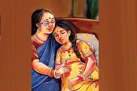 என் பாதையில்: சுகமா, சுமையா?