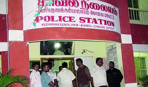 கஞ்சா சாக்லேட் விற்ற ஒடிசா இளைஞர் கைது - கோவையில் 4 மாதங்களில் 74 பேர் மீது நடவடிக்கை