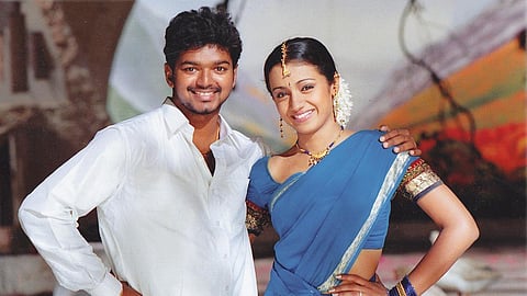 2 நாளில் ரூ.12 கோடி - விஜய்யின் ‘கில்லி’ ரீ-ரிலீஸில் புதிய சாதனை!