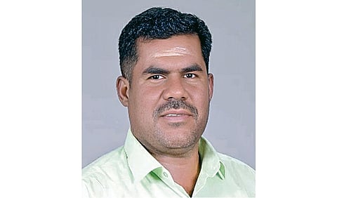 கருப்புசாமி