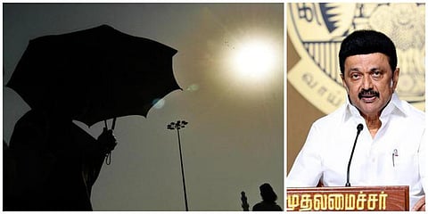 வெப்பம் தொடர்பான நோய்களுக்கு தயார் நிலையில் 2,000+ சிகிச்சை மையங்கள்: முதல்வர் ஸ்டாலின் தகவல்
