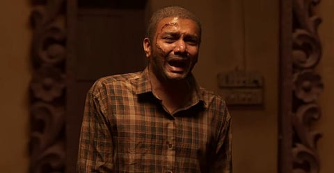 வலி, வேதனை, கனவு, விரக்தி... - கவினின் ‘ஸ்டார்’ ட்ரெய்லர் எப்படி?