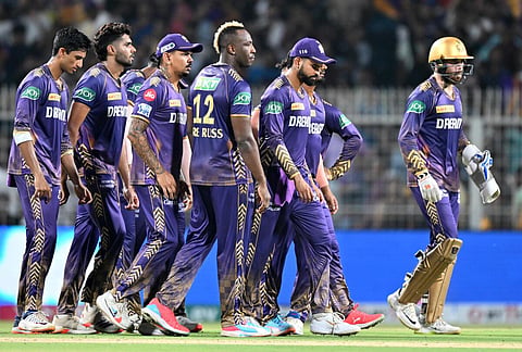 பவுலிங் கலையை ஒழித்துக் கட்டும் ஐபிஎல் - குறுகிக் கொண்டே வரும் எல்லைக் கோடு!