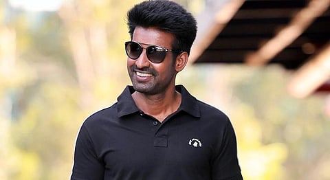 ‘விடுதலை’ 2-ம் பாகத்தில் வாத்தியார் கதாபாத்திர பங்களிப்பு அதிகம்: சூரி தகவல்