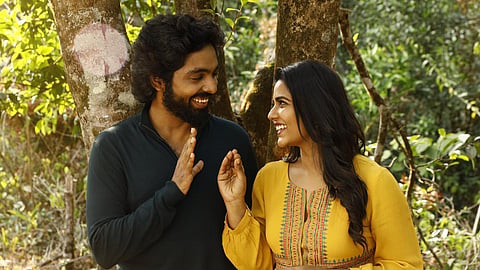 ஜி.வி.பிரகாஷின் ‘டியர்’ ஞாயிற்றுக்கிழமை ஓடிடியில் ரிலீஸ்