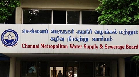 சென்னை மாநகரில் செப்டம்பர் வரை குடிநீர் பிரச்சினை வராது: அதிகாரிகள் உறுதி