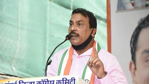 ‘மகாராஷ்டிராவில் ஒரு முஸ்லிம் வேட்பாளர்கூட இல்லை’ - காங்கிரஸுக்கு பிரச்சாரம் செய்ய முகமது ஆரிப் கான் மறுப்பு