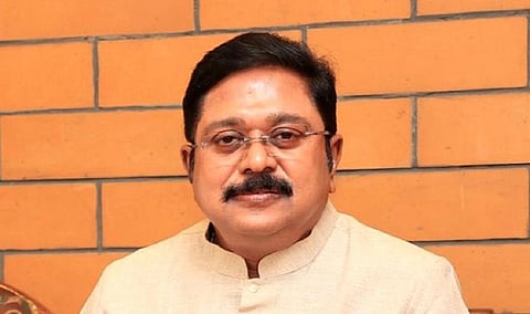 தினகரன் | கோப்புப் படம்