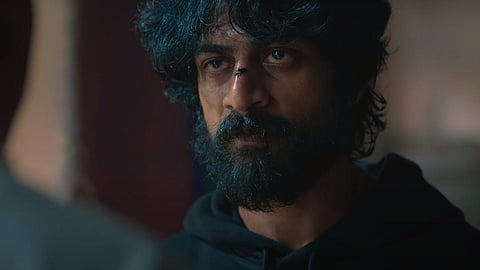காதலும் சண்டையும்... - அர்ஜுன் தாஸின் ‘ரசவாதி’ ட்ரெய்லர் எப்படி?