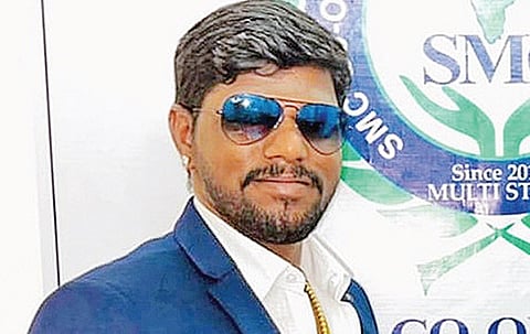 பல கோடி ரூபாய் மோசடி வழக்கு: மதுரை எஸ்.எம்.சி. நிதி நிறுவன தலைவர் கைது