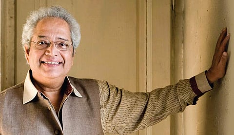 அஞ்சலி: சுதிர் காக்கர் | இந்தியப் பண்பாட்டுப் பெரும்பரப்பும் உளவியலும்