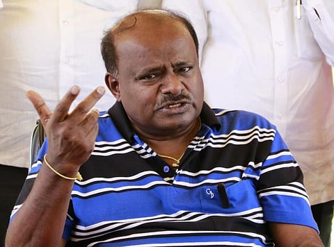 குமாரசாமி