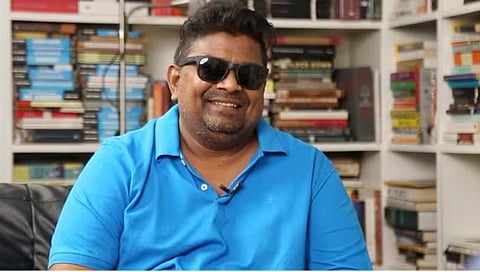 ‘வாடிவாசல்’ இந்தியாவின் மிகப்பெரிய படைப்பாக இருக்கும் - மிஷ்கின் சிலாகிப்பு