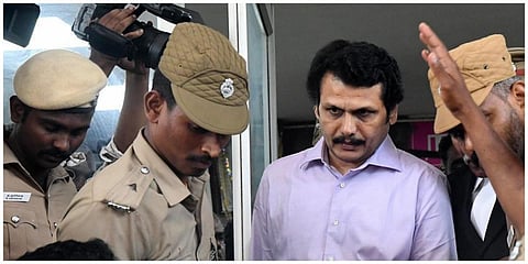 செந்தில் பாலாஜி வழக்கு: அமலாக்கத் துறை பதிலளிக்க சென்னை முதன்மை அமர்வு நீதிமன்றம் உத்தரவு