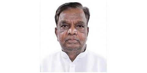 சீனிவாச பிரசாத்