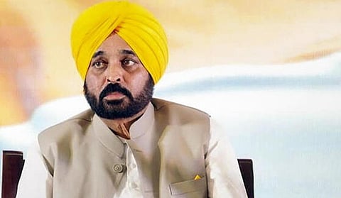 வெறுப்பின் உச்சத்தைக் காட்டுகின்றனர்: கேஜ்ரிவாலை சந்தித்த பின்னர் பஞ்சாப் முதல்வர் கருத்து