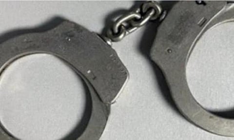ஆவடி | போலி ஆவணம் மூலம் மோசடி: 2 பேரை கைது செய்து ஆவடி போலீஸார் நடவடிக்கை