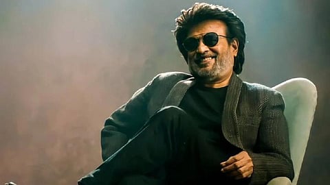 உருவாகிறது ரஜினிகாந்த் பயோபிக்?