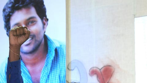 ரோஹித் வெமுலா வழக்கு மீண்டும் விசாரிக்கப்படும்: தெலங்கானா டிஜிபி தகவல்