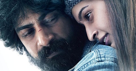 ‘ரசவாதி’ சித்த மருத்துவர் பற்றிய கதையா?