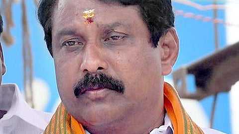 நயினார் நாகேந்திரனிடம் விசாரிக்க முடிவு: ரூ.4 கோடி பறிமுதல் விவகாரத்தில் சிபிசிஐடி நடவடிக்கை