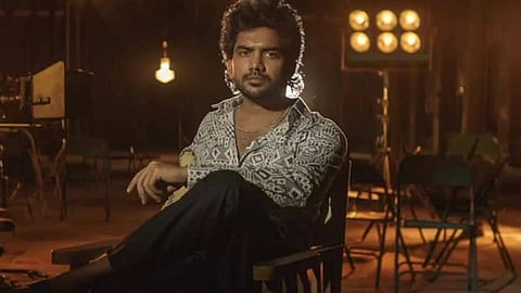 சம்பளத்தை உயர்த்தினாரா கவின்?