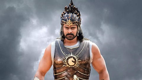 ‘பாகுபலி 3’ கண்டிப்பாக உருவாகும் - ராஜமவுலி உறுதி