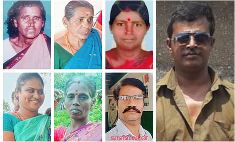 சிவகாசி பட்டாசு ஆலை வெடி விபத்து: உயிரிழப்பு 10 ஆக அதிகரிப்பு