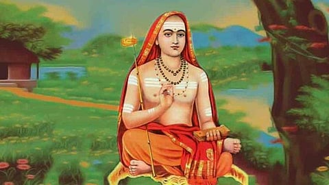 நேபாளில் 2,533-வது ஸ்ரீ சங்கர ஜெயந்தி மஹோத்சவம் கொண்டாட்டம்: ஸ்ரீ விஜயேந்திர சரஸ்வதி சுவாமிகள் பங்கேற்பு