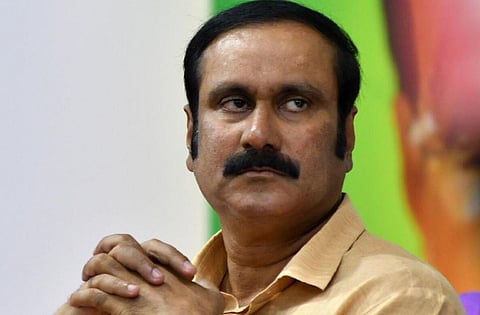 “வட மாவட்டங்கள் மீதான பாராமுகத்தை கைவிடுக” - அன்புமணி @ பிளஸ் 1 முடிவுகள்