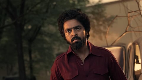 ஜி.வி.பிரகாஷ் குமார்