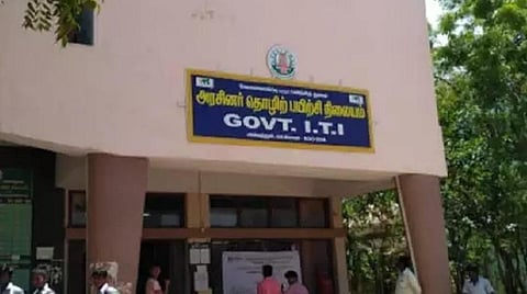 கிண்டி ஐடிஐ-ல் சேர மாணவர்களுக்கு அழைப்பு