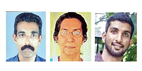 அகில்ஜார்ஜ்