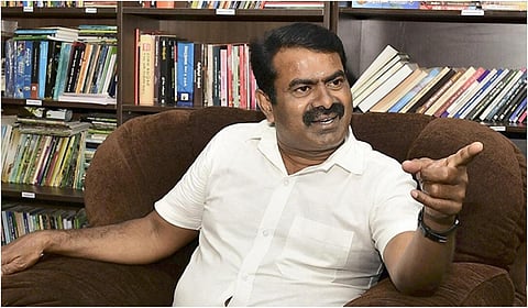 சீமான்