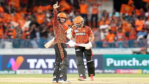 SRH vs PBKS | பஞ்சாப் கிங்ஸை வீழ்த்தியது சன்ரைசர்ஸ் ஹைதராபாத்!