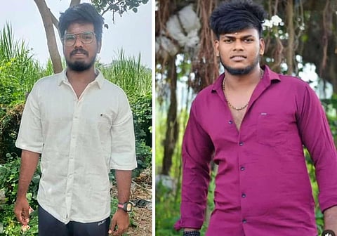மின் வேலியில் சிக்கி உயிரிழந்தவர்கள் .