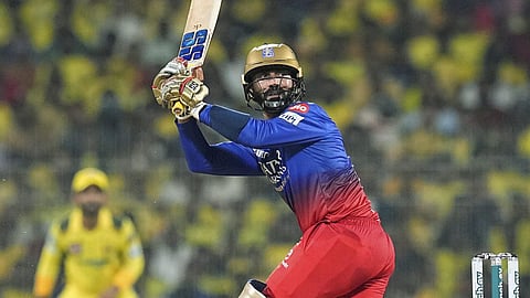 தினேஷ் கார்த்திக்
